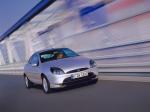 Ford Puma 1997 года
